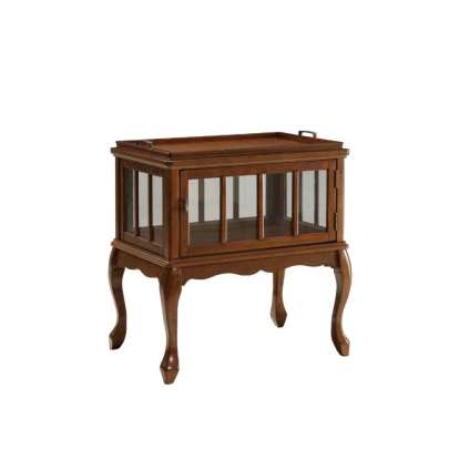ACME Fidelia Accent Table Model 97192