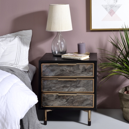 ACME Arbyrd Accent Table Model 97199