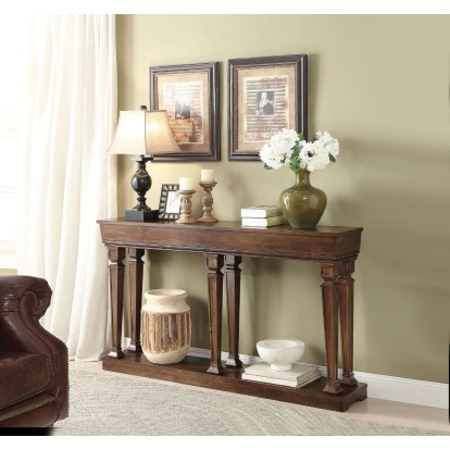 ACME Garrison Console Table Model 97251