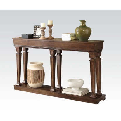 ACME Garrison Console Table Model 97252