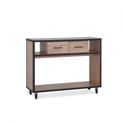 ACME Bemis Accent Table Model 97272