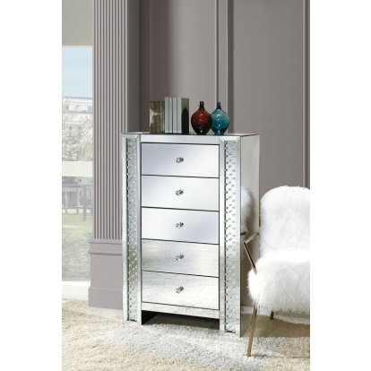 ACME Nysa Cabinet Model 97304