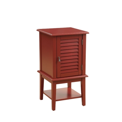 ACME Hilda II Accent Table Model 97352