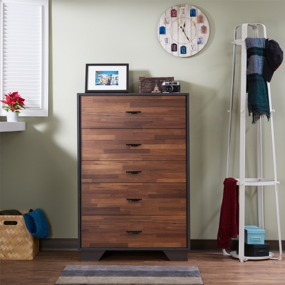 ACME Eloy Chest Model 97366