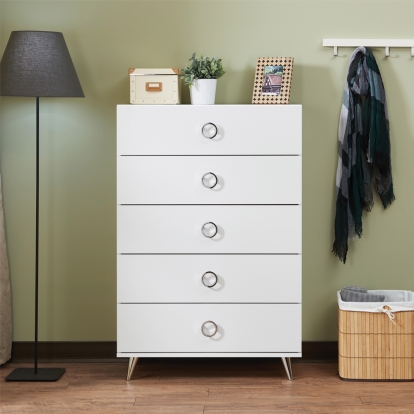 ACME Elms Chest Model 97370