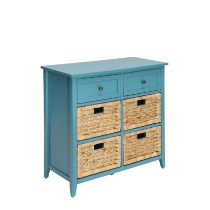 ACME Flavius Console Cabinet Model 97418