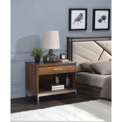 ACME Sterret Accent Table Model 97475