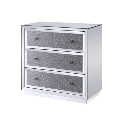 ACME Noralie Console Cabinet Model 97582