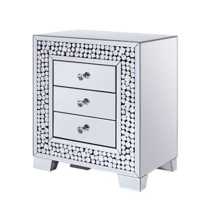 ACME Kachina Accent Table Model 97584