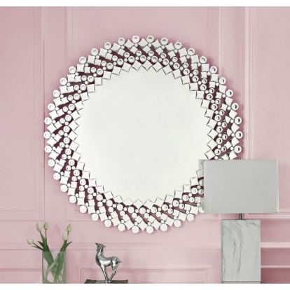 ACME Kachina Accent Mirror Model 97585