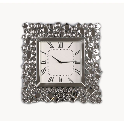 ACME Kachina Wall Clock Model 97612