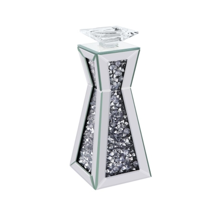 ACME Noralie Candle Holder (Set-2) Model 97618