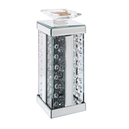 ACME Nysa Candle Holder (Set-2) Model 97621