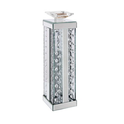 ACME Nysa Candle Holder (Set-2) Model 97622