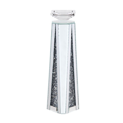 ACME Nowles Candle Holder (Set-2) Model 97624