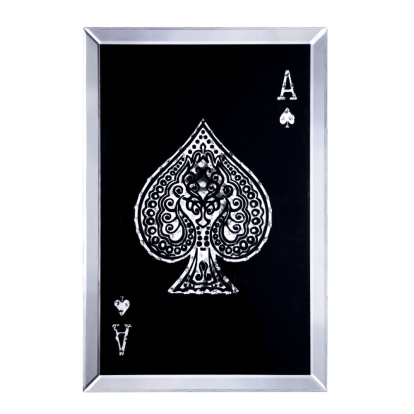 ACME Talisha Wall Art Model 97626