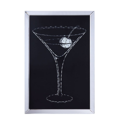 ACME Talisha Wall Art Model 97627