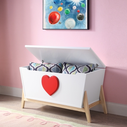 ACME Padma Youth Chest Model 97633