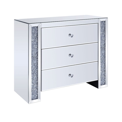 ACME Noralie Console Cabinet Model 97642