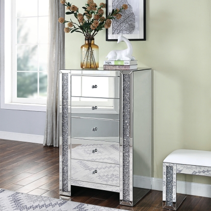 ACME Noralie Cabinet Model 97644