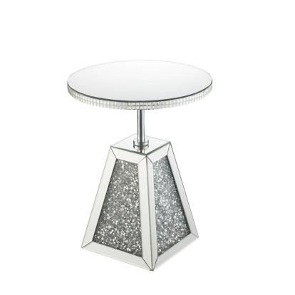 ACME Noralie Accent Table Model 97702