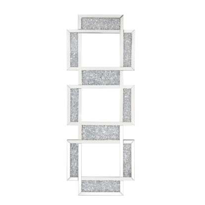 ACME Noralie Accent Mirror Model 97721
