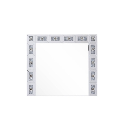 ACME Noralie Accent Mirror Model 97746