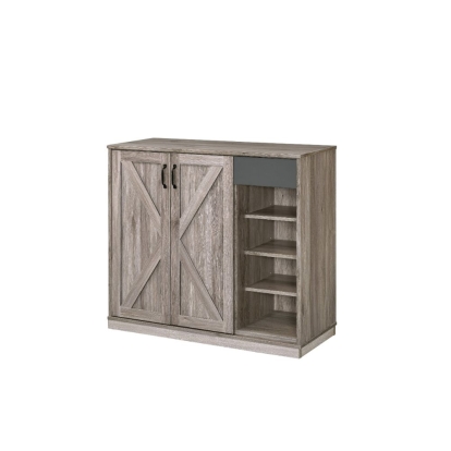 ACME Toski Shoe Cabinet Model 97775