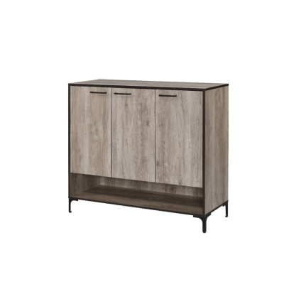 ACME Pavati Shoe Cabinet Model 97785