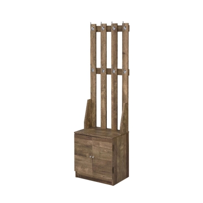 ACME Sanuye Hall Tree Model 97789