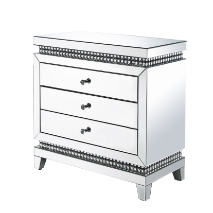 ACME Lotus Console Cabinet Model 97811