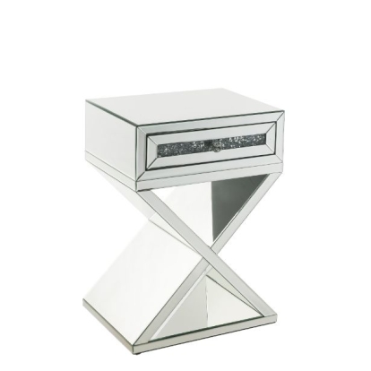 ACME Noralie Accent Table Model 97932