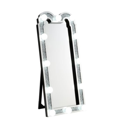ACME Noralie Floor Mirror Model 97985