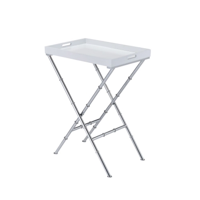 ACME Lajos Tray Table Model 98275