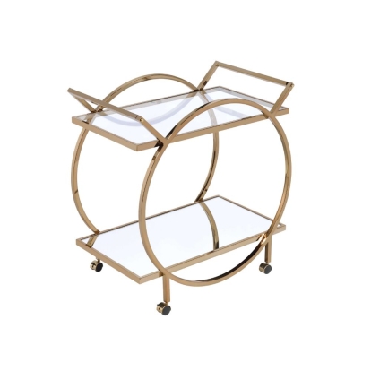ACME Traverse Serving Cart Model 98295