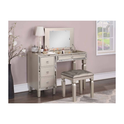 Poundex Vanity Set Model F4200