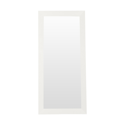 VIG Furniture White Mirror SKU VGUNAK421-WHT - Product ID 12649