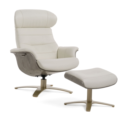 VIG Furniture Light Grey Accent Chair SKU VGKK-A928-LTGRY - Product ID 81006