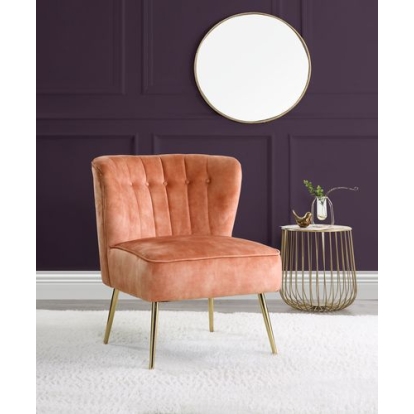 ACME Sambell Accent Chair Model AC00126