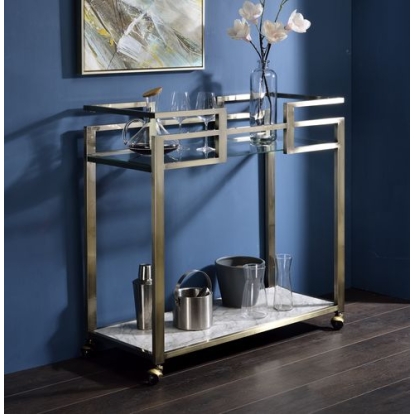 ACME Neilo Serving Cart Model AC00159