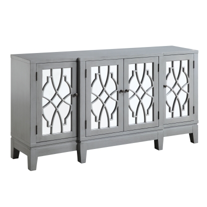 ACME Magdi Console Cabinet Model AC00196