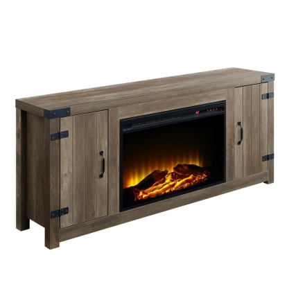 ACME Tobias Fireplace Model AC00275