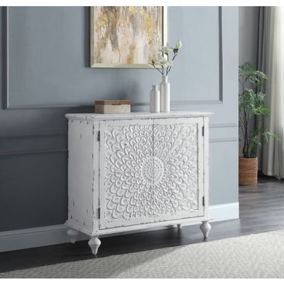 ACME Daray Console Cabinet Model AC00286