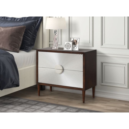 ACME Shimas Accent Table Model AC00393