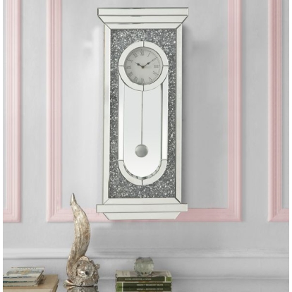 ACME Noralie Wall Clock Model AC00422