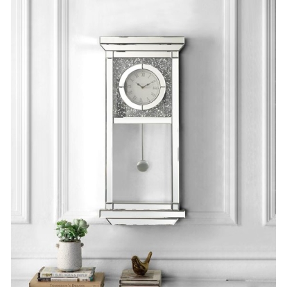 ACME Noralie Wall Clock Model AC00423