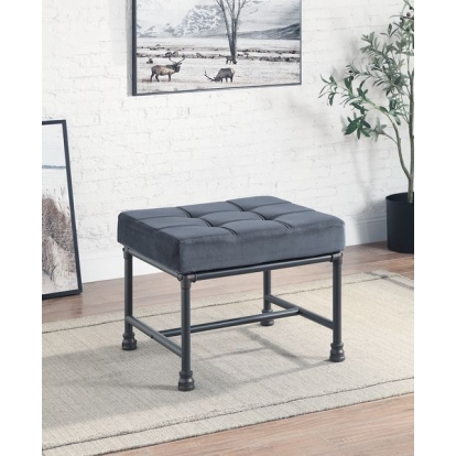 ACME Brantley Ottoman Model AC00427