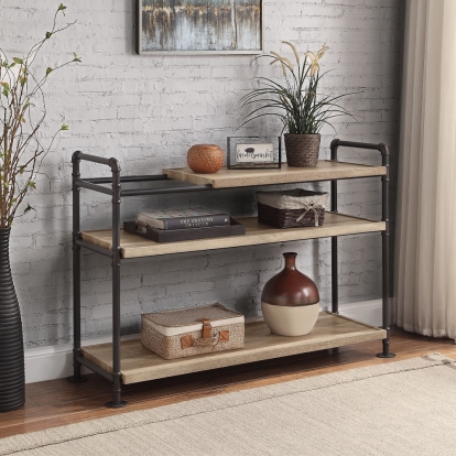 ACME Brantley Bookshelf Model AC00756
