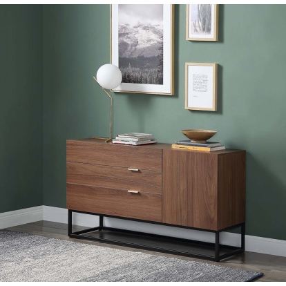 ACME Walden Console Cabinet Model AC00792