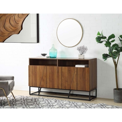 ACME Walden Console Cabinet Model AC00795